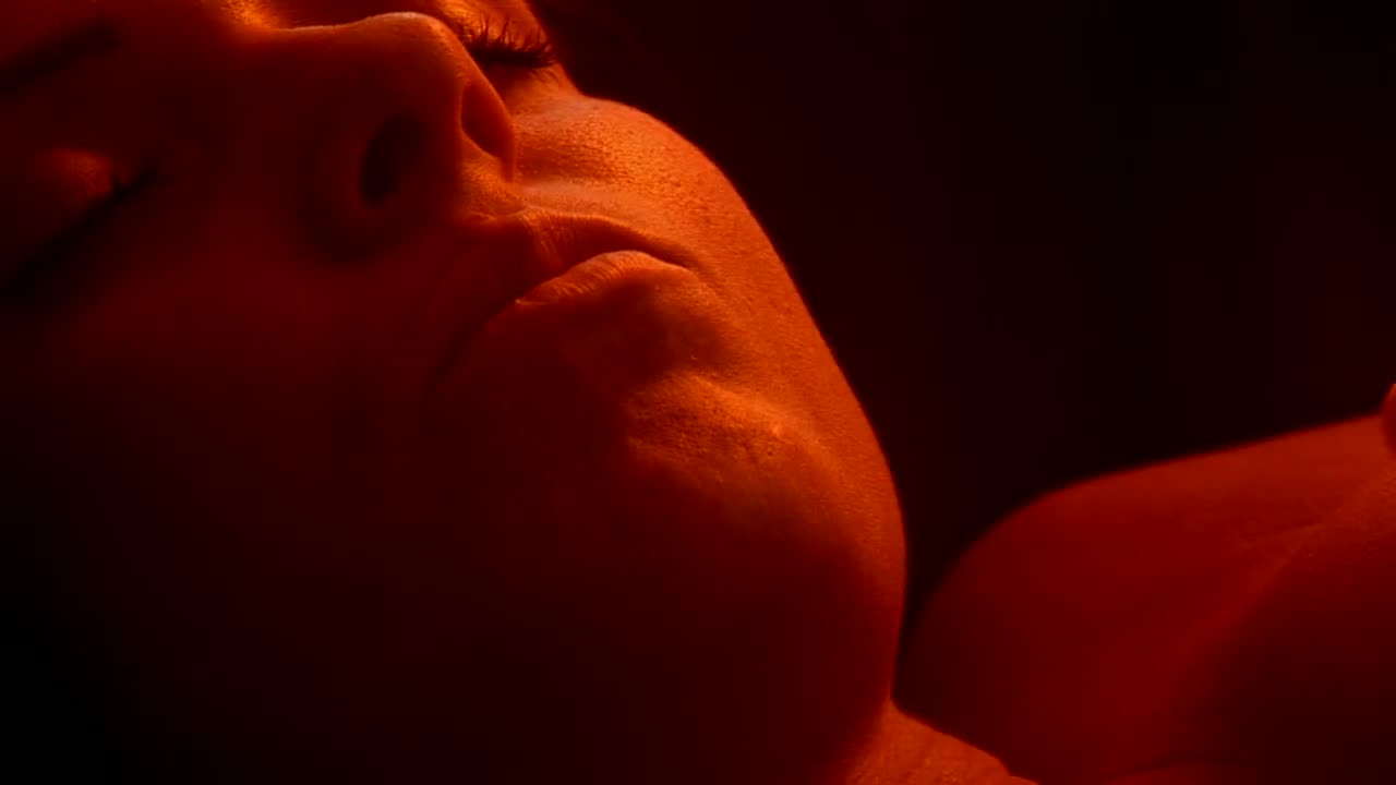 [MCN] - Patricia - Fire Inside