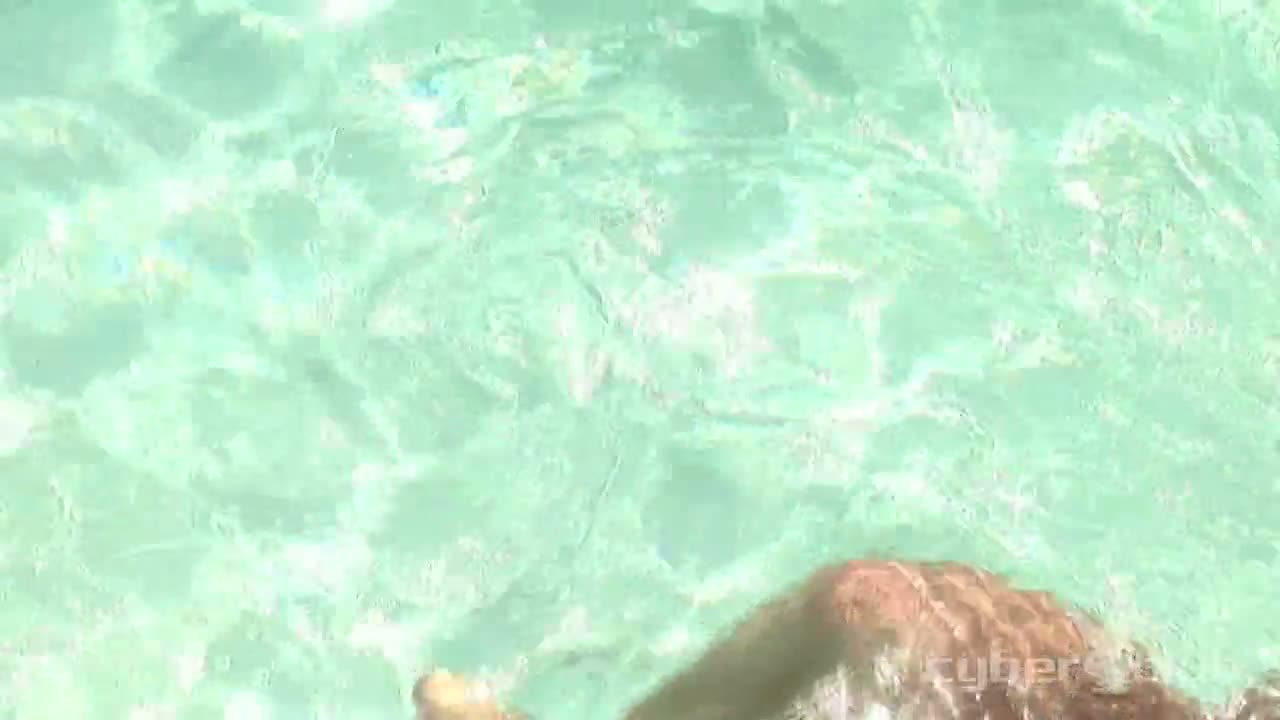 Breann McGregor Video 5 HD 720p_AVI