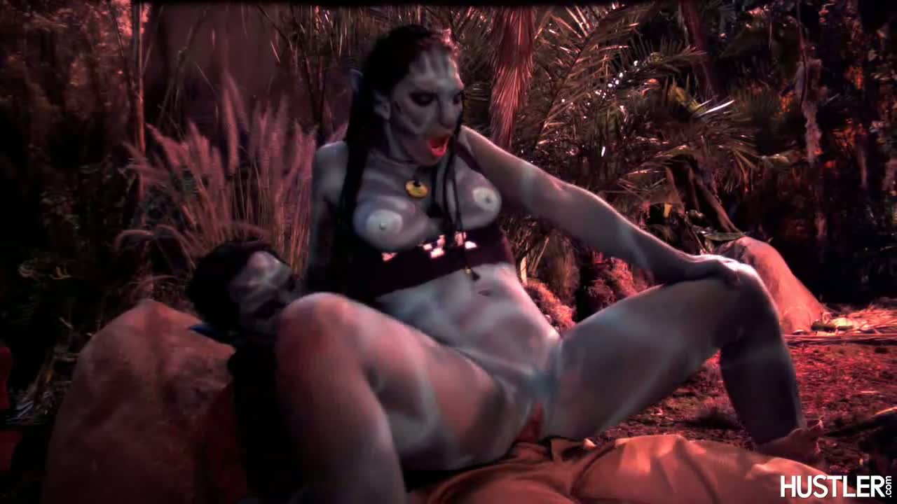 Ð°Ð²Ð°Ñ‚Ð°Ñ€ Ð¿Ð°Ñ€Ð¾Ð´Ð¸Ñ (ÑÐ¿Ð¸Ð·Ð¾Ð´ 2)