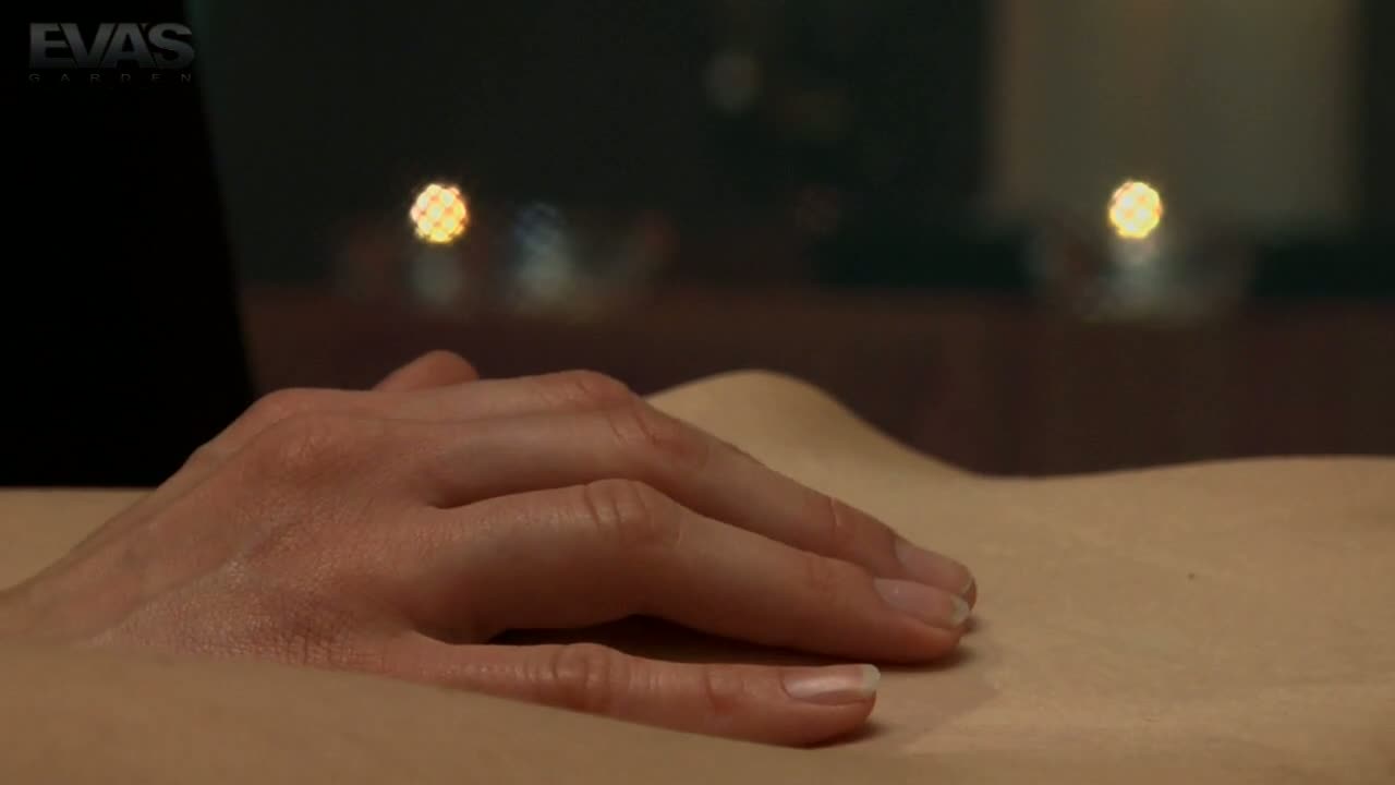 Evas Garden - Sensual Massage Part 2