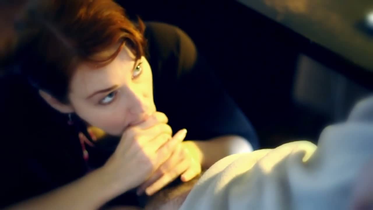 Fellucia Blow - 16 The Office (HD)