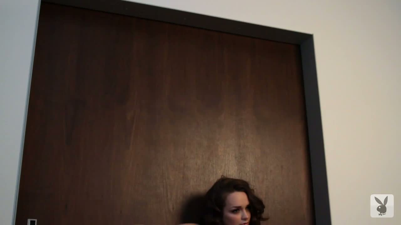 Hailee Rain - Cyber Girl Of The Month 1