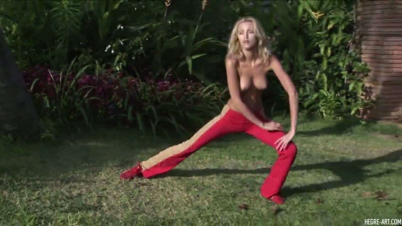 Hegre-Art - Anna S - Athlete