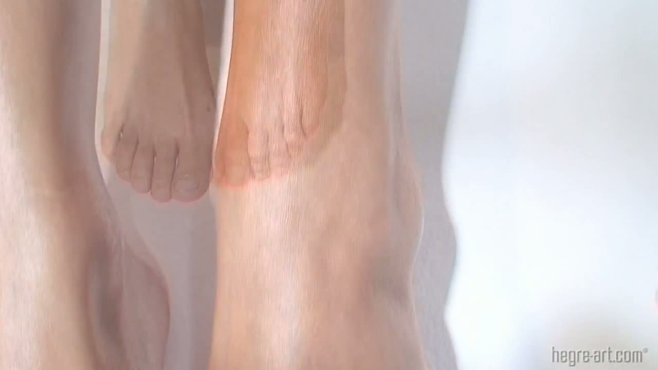 Hegre-Art. Anna S. Cushions