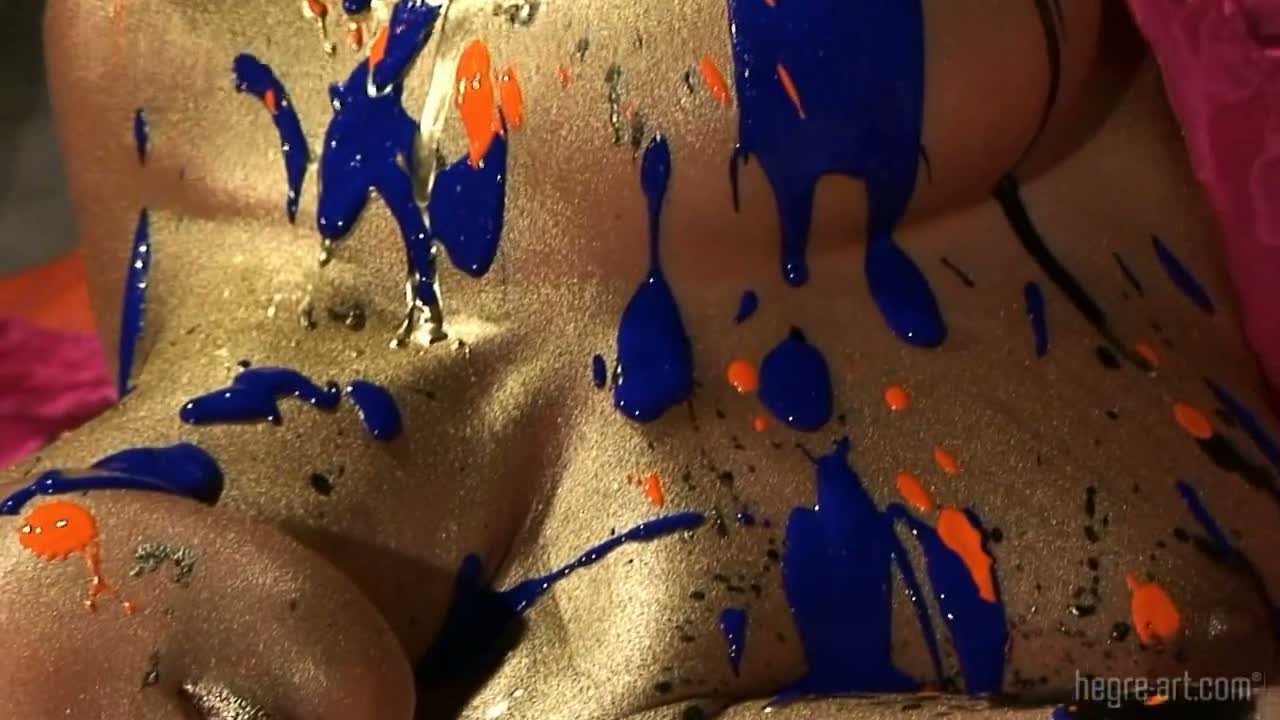 Hegre-Art - Pia: Peter Paris