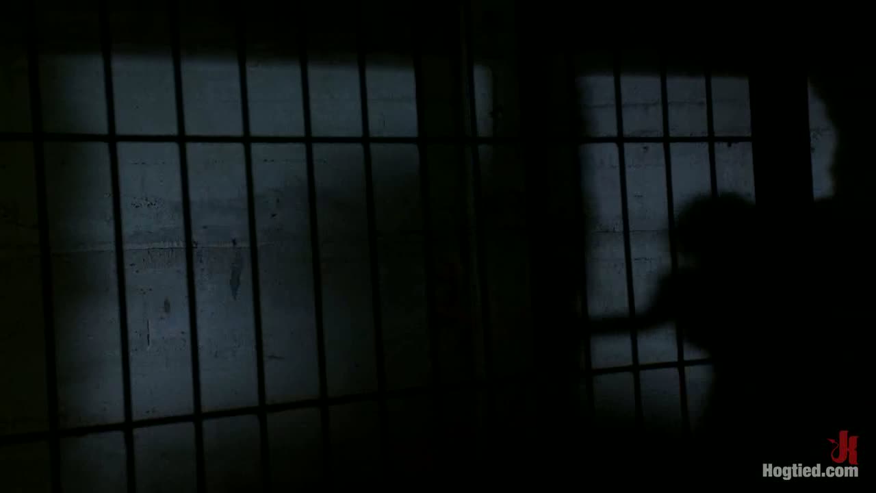 HOGTIED - Ð°Ð½Ð¾Ð½Ñ