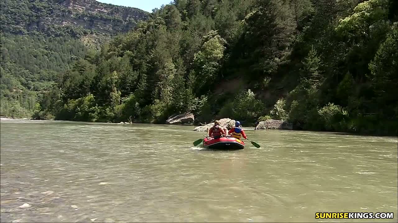 Jennifer Love - Outside