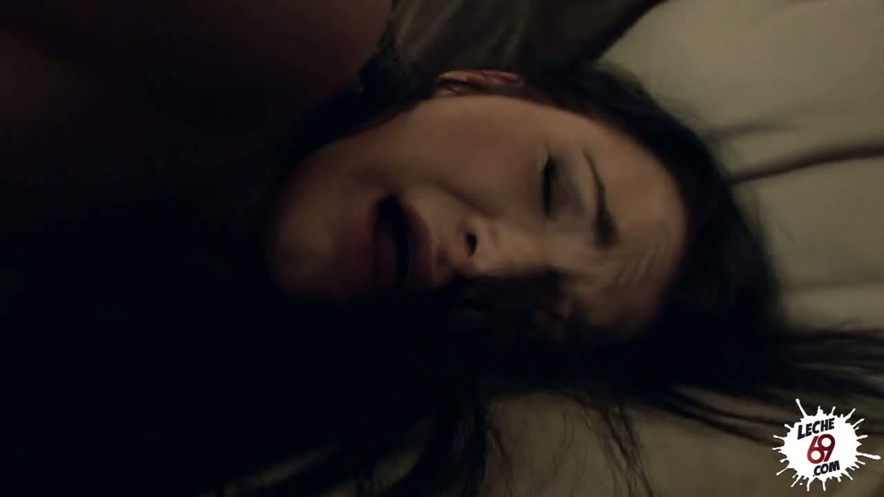 Kitty Black quiere sexo