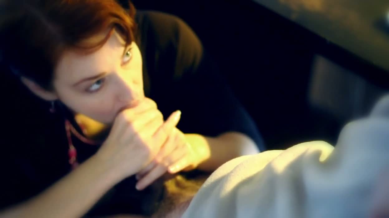 late night blowjob in the office Art of blowjob