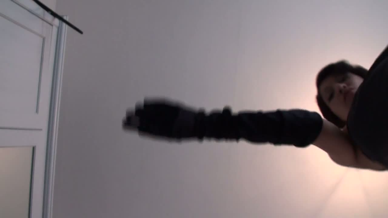 Sexy High Heels HQ POV