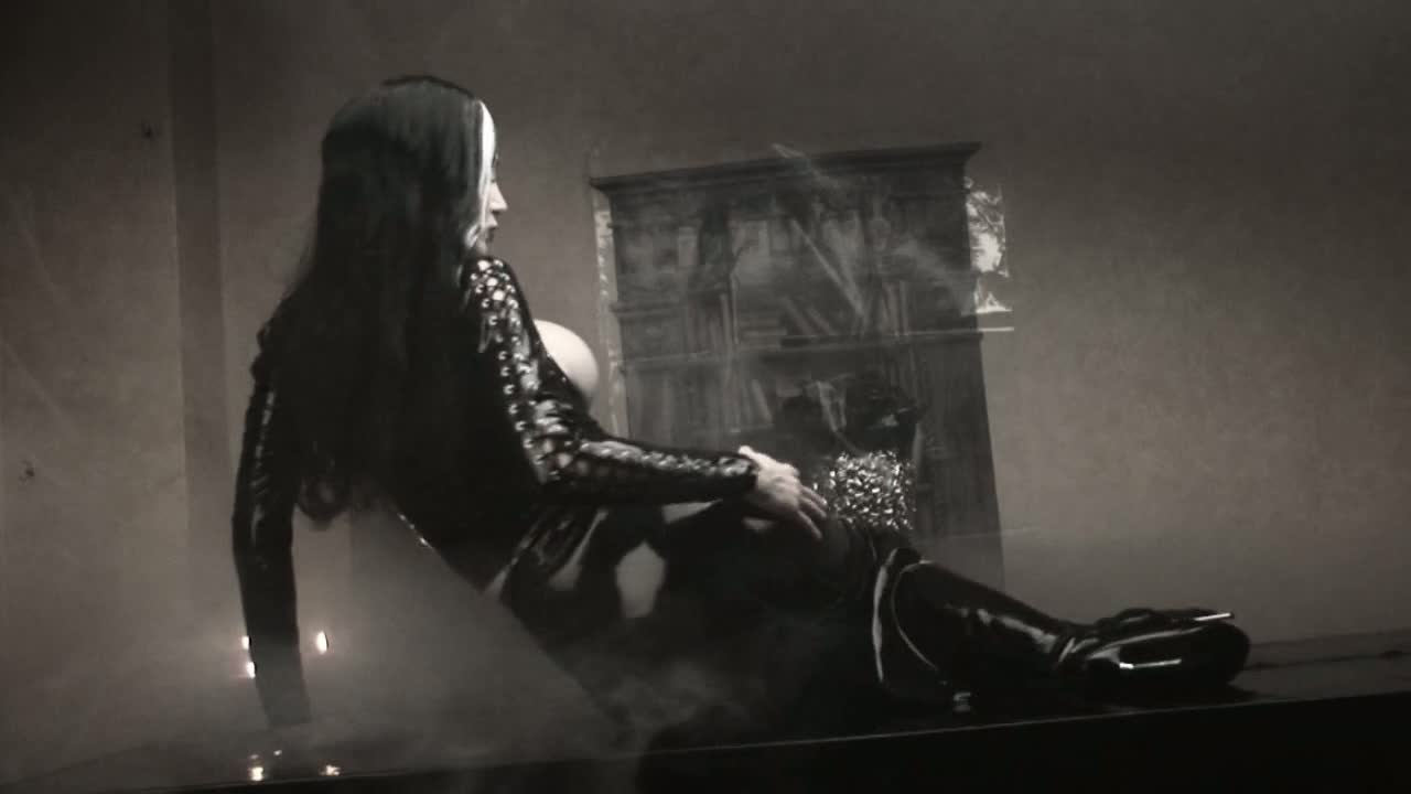 Susan Wayland aka SWAY - Halloween Special