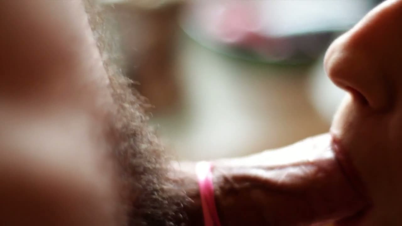 The Art Of Blowjob - Pink Ribbon Blowjob